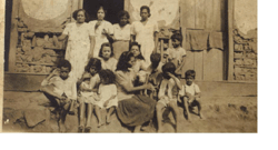 Família Brandão