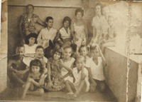Família Brandão